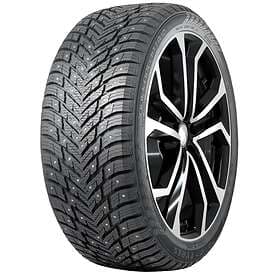 Nokian Hakkapeliitta 10 195/65 R15 95T Dubbdäck