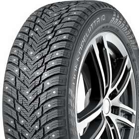 Nokian Hakkapeliitta 10 245/40 R20 99T Dubbdäck