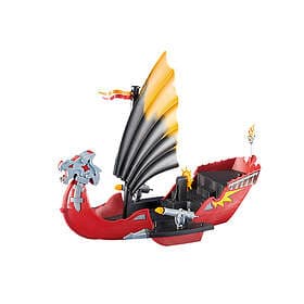 Playmobil specialPLUS 6497 Dragon Battle Ship