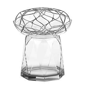 Orrefors Bloom Vase 284mm