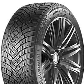 Continental IceContact 3 205/60 R17 97T Dubbdäck