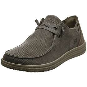 Skechers Men's MELSON UK Trainers 14M