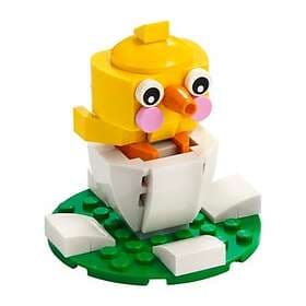 LEGO Creator 30579 Easter Chick Egg