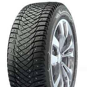 Goodyear UltraGrip Arctic 2 215/50 R17 95T Dubbdäck