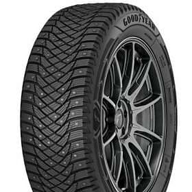 Goodyear UltraGrip Arctic 2 SUV 225/55 R19 103T Dubbdäck