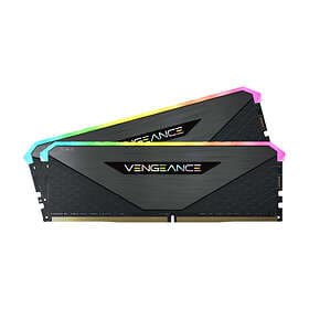 Corsair Vengeance RGB RT DDR4 3600MHz 2x8GB (CMN16GX4M2Z3600C16)