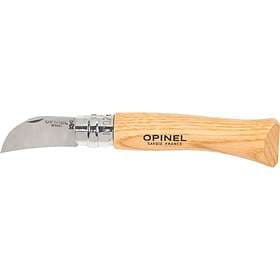 Opinel N°7 Folding Chestnut & Garlic