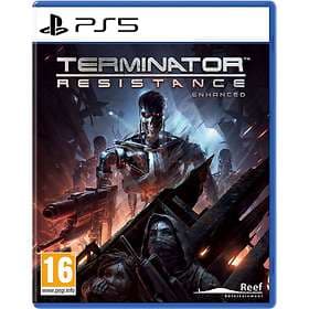 Terminator: Resistance Enhanced - Collector's Edition (PS5)