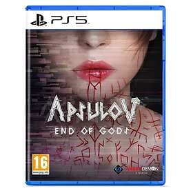Apsulov: End of Gods (PS5)