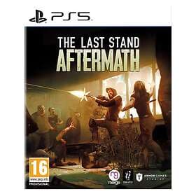 The Last Stand: Aftermath (PS5)