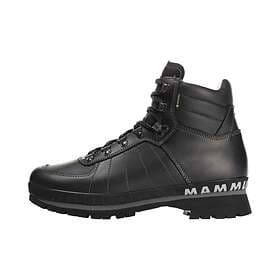 Mammut Yatna II Advanced High GTX (Women's)