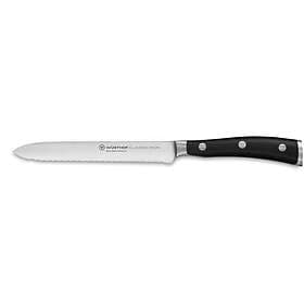 Wüsthof Classic Ikon Tomato Knife 14cm 1030331614