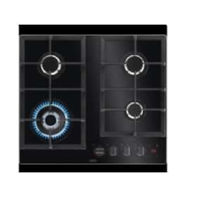 AEG HKB64450NB (Black)