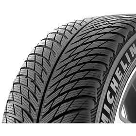 Michelin Pilot Alpin 5 255/30 R19 91W