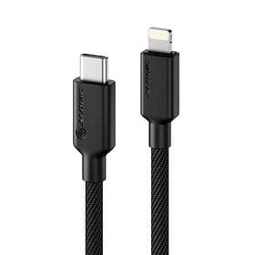 Alogic Elements Pro USB C - Lightning 1m