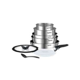 Tefal Ingenio Emotion Pot Set 5 pcs