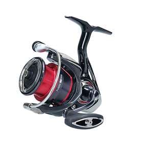 Daiwa Fuego LT 4000C