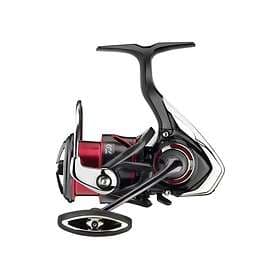 Daiwa Fuego LT 1000C