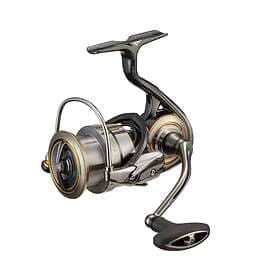 Daiwa Luvias Airity LT 2500XH