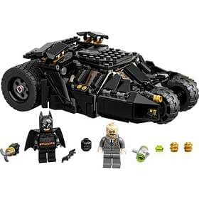 LEGO DC 76239 Batmobile Tumbler: Scarecrow Showdown
