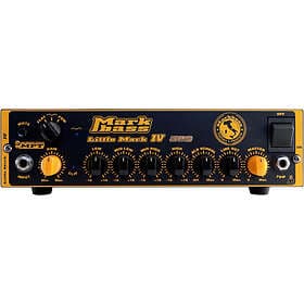 Markbass Little Mark IV 300 U