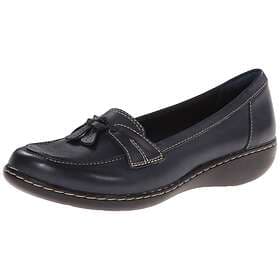 Clarks Ashland-Bubble Leather