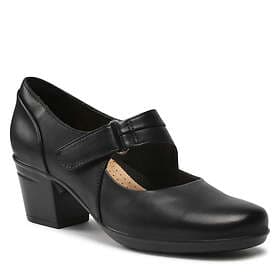 Clarks Emslie Lulin