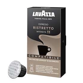 Lavazza Ristretto Compatibile 10 (Capsules)