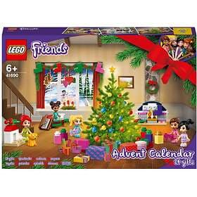 LEGO Friends 41690 Advent Calendar 2021
