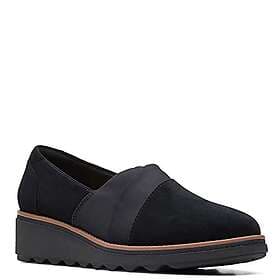 Clarks Sharon Pump