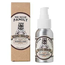Mr Bear Family Beard Shaper Wilderness 50ml