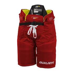 Bauer Supreme 3S Jr Målvaktsbyxor