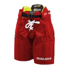 Bauer Supreme Ultrasonic Yth Byxor