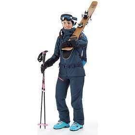 Vaude Back Bowl IV Pants (Women's)
