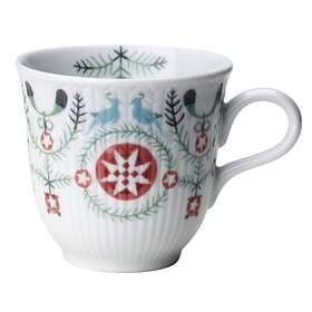 Rörstrand Swedish Grace Winter Mug 10cl