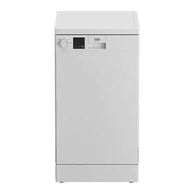 Beko DVS04X20W Vit