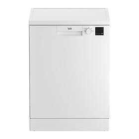 Beko DVN04X20W Vit