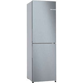 Bosch KGN27NLFAG (Silver)