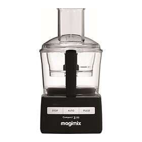 Magimix Compact 3160
