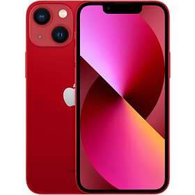 Apple iPhone 13 Mini (Product)Red Special Edition 128GB