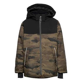 Hummel Logan Jacket (Jr)