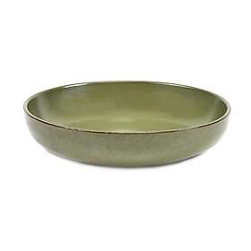Serax Surface Djup Plate Ø19cm