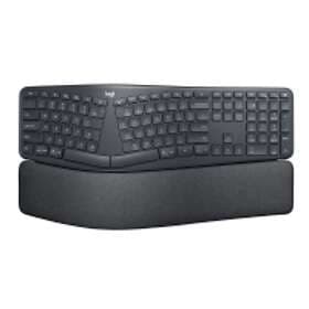 Logitech ERGO K860 for Business (FR)