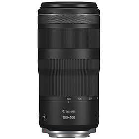 Canon RF 100-400/5.6-8 IS USM