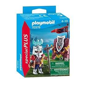 Playmobil specialPLUS 70378 Dwarf Rider