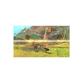 Monster Hunter Stories 2: Wings of Ruin (PC)