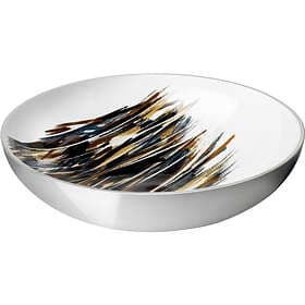 Stelton Stockholm Lignum Bowl Ø400mm