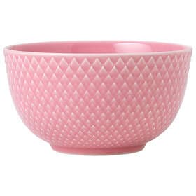 Lyngby Porcelæn Rhombe Bowl Ø110mm