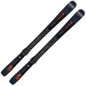 Salomon Stance 80
