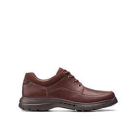 Clarks Un Brawley Lace (Men's)
